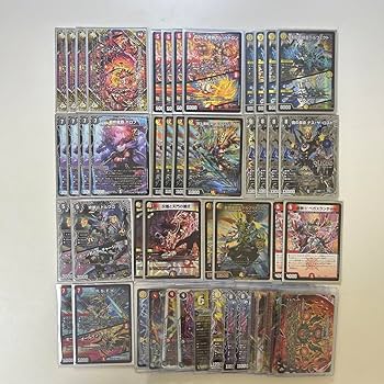デイガドルマゲドン デッキ デュエルマスターズ デイガドルマゲドン デッキ デュエマ